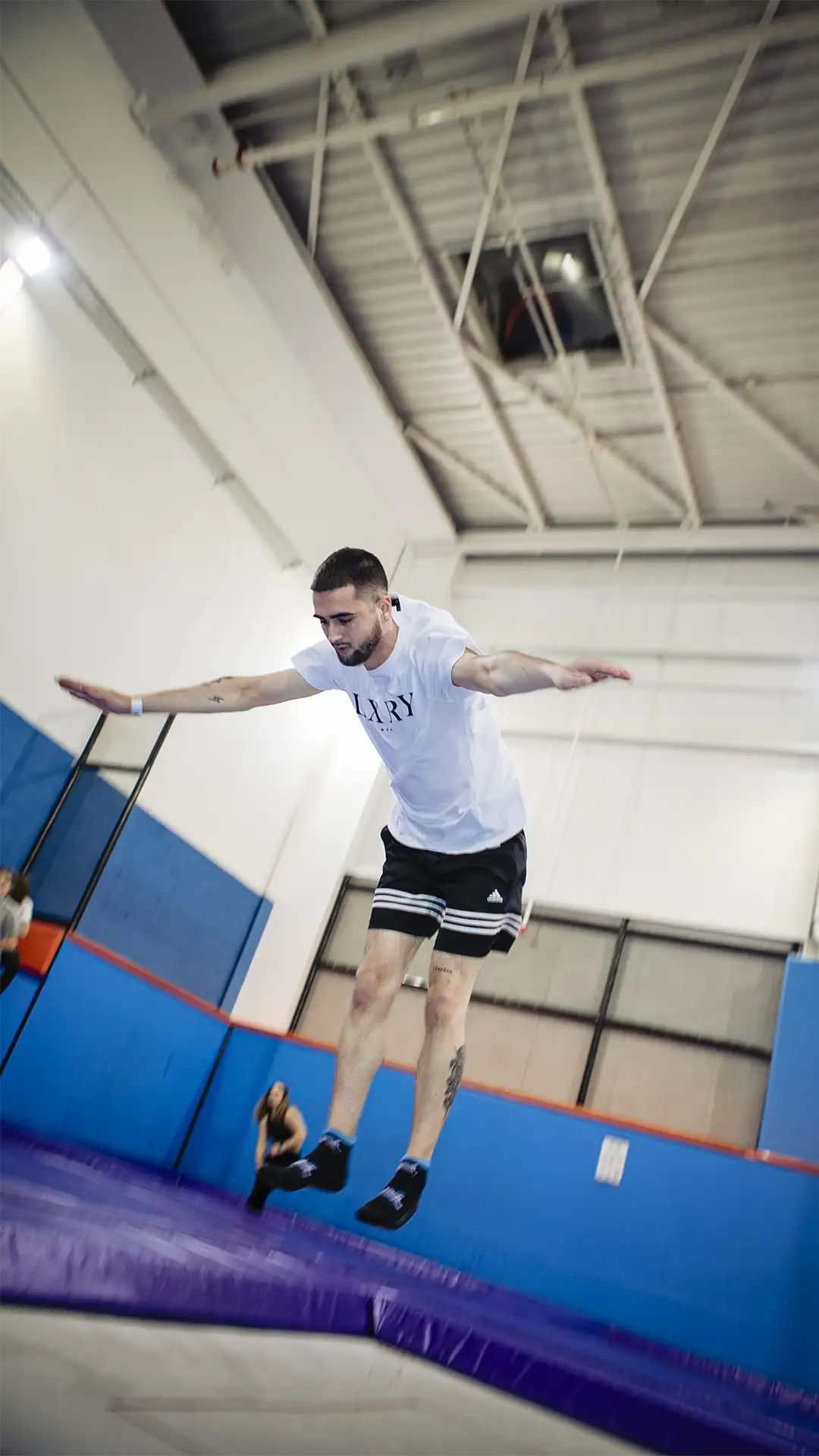 trampoin park51COLOR